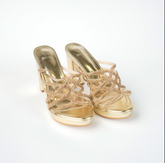 High Heel Platform - Voile Fashion